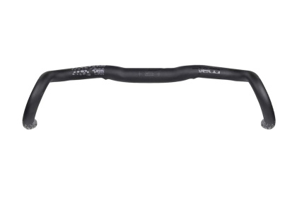 Руль гравийный Deda Elementi Gera Alloy / Черный