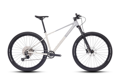 Велосипед горный Superior XP 6.1 (2026) / Серый глянцевый