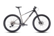 Велосипед горный Superior XP 6.1 (2026) / Черно-серый