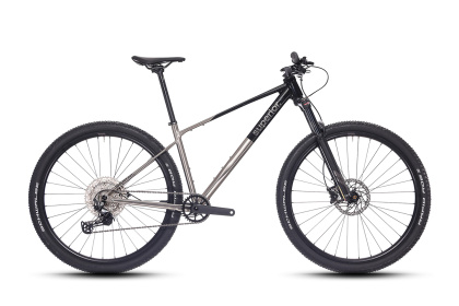 Велосипед горный Superior XP 6.1 (2026) / Черно-серый