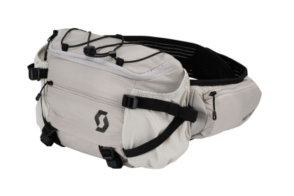 Сумка на пояс Scott Trail 4 / Бежевая