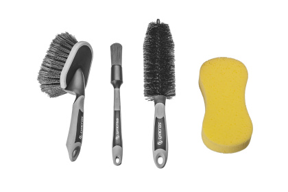 Набор щеток Syncros Sponge & Brush Kit