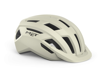 Шлем MET Allroad MIPS / Белый (Off White)
