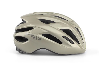 Шлем MET Idolo MIPS / Серый металлик
