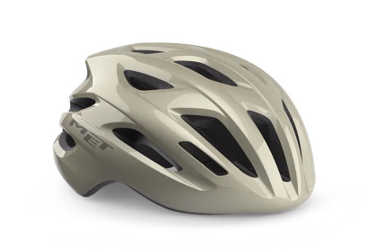 Шлем MET Idolo MIPS / Серый металлик