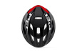 Шлем MET Rivale MIPS / Черно-красный глянцевый