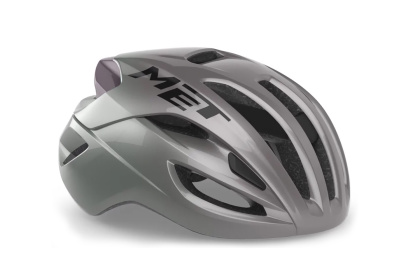 Шлем MET Rivale MIPS / Серый глянцевый