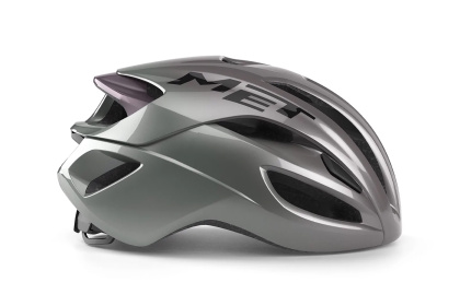 Шлем MET Rivale MIPS / Серый глянцевый