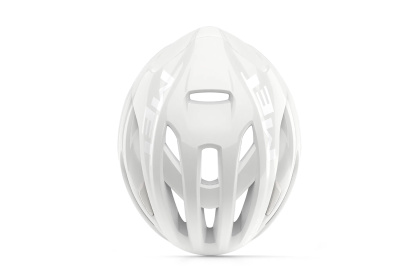 Шлем MET Rivale MIPS / Absolute White Limited Edition (Белый)