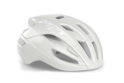 Шлем MET Rivale MIPS / Absolute White Limited Edition (Белый)