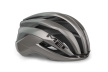 Шлем MET Trenta 3K Carbon MIPS / Серый глянцевый