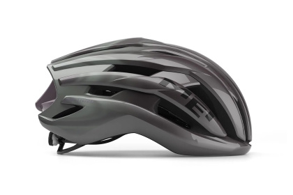 Шлем MET Trenta MIPS / Серый глянцевый