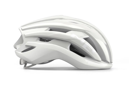 Шлем MET Trenta MIPS / Absolute White Limited Edition (Белый)