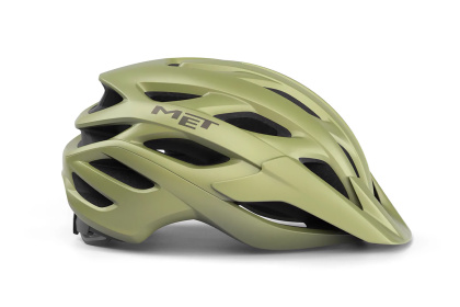 Шлем MET Veleno MIPS / Wander (Зеленый)