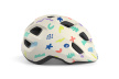 Шлем детский MET Hooray / Цветные иконки