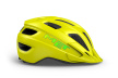 Шлем подростковый MET Crackerjack MIPS / Ярко-желтый