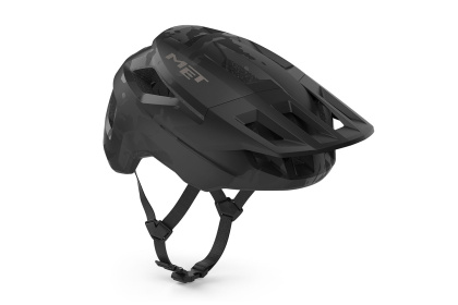 Шлем подростковый MET Shelter Youth / Черный