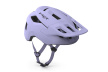Шлем подростковый MET Shelter Youth / Лиловый