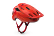 Шлем подростковый MET Shelter Youth / Красный