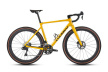 Велосипед гравийный Colnago G4-X GRX 825 Di2 Vision SC45 DB / Желтый