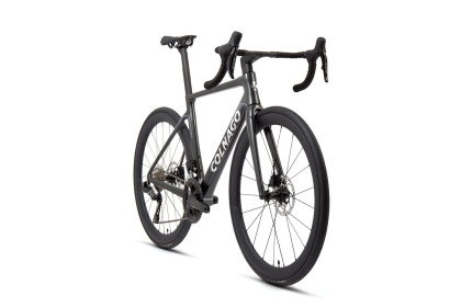 Велосипед шоссейный Colnago V4 Ultegra Di2 Vision SC45 DB / Черный