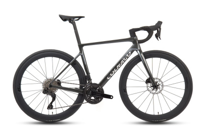 Велосипед шоссейный Colnago V4 Ultegra Di2 Vision SC45 DB / Черный