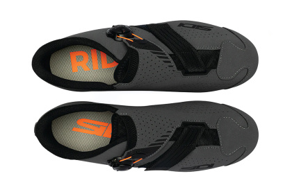 Велотуфли Sidi MTB Aertis / Темно-серые