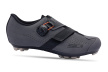 Велотуфли Sidi MTB Aertis / Темно-серые