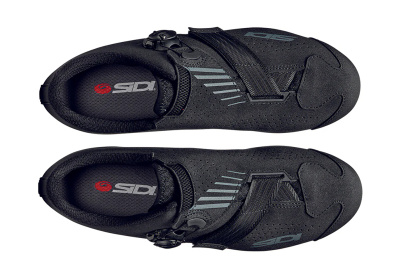 Велотуфли Sidi MTB Aertis / Черные