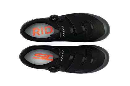 Велотуфли Sidi Silvis XC / Черные