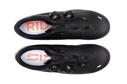 Велотуфли шоссейные Sidi Ergo 6 / Темно-серые