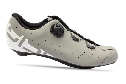 Велотуфли шоссейные Sidi Fast 2 / Серо-белые