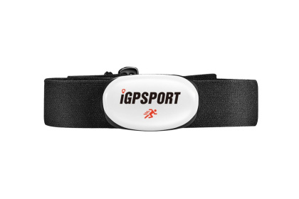 Пульсометр iGPSPORT HR40, нагрудный