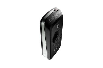 Велокомпьютер Magene C606 Pro Smart GPS Bike Computer, без датчиков, беспроводной