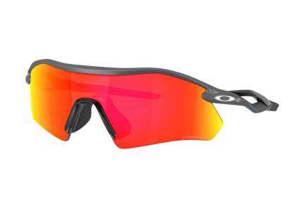 Очки Oakley Radar Plate​ / Grey Prizm Ruby