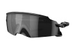 Очки Oakley Kato / Polished Black Prizm Black