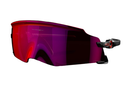 Очки Oakley Kato / Polished Black Prizm Road