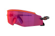 Очки Oakley Kato / Polished Black Prizm Road