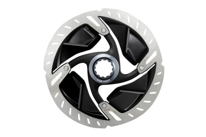 Тормозной диск Shimano XTR, Dura-Ace SM-RT900, внутренний шлиц / 140 мм (фирменная упаковка)