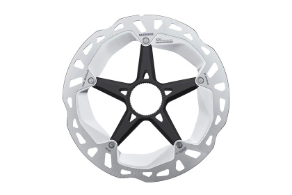 Тормозной диск Shimano Ultegra, XT RT-MT800, внешний шлиц / 180 мм (без упаковки)