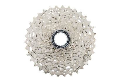 Кассета Shimano 105 CS-R7100, 12 скоростей / 11-34 (без упаковки)