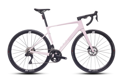 Велосипед шоссейный Superior XR 9.5 GF (2026) / Светло-розовый