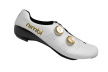 Велотуфли шоссейные Nimbl Ultimate Exceed / Серебристо-белые