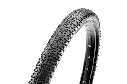 Велопокрышка Maxxis Rambler – EXO TR Hypr-X, 28 дюймов / Складной корд