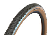 Велопокрышка Maxxis Rambler – EXO TR Tanwall Hypr-X, 28 дюймов / Складной корд