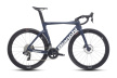Велосипед шоссейный Bianchi Oltre Comp 105 Di2 12SP / Темно-синий