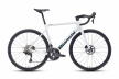 Велосипед шоссейный Bianchi Sprint 105 12SP / Белый