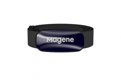 Пульсометр Magene H613 Heart Rate Monitor, нагрудный