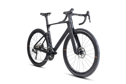 Велосипед шоссейный Pardus Spark Sport Dura-Ace Di2 / Черный
