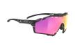 Очки Rudy Project Cutline / Crystal Ash Black Multilaser Sunset